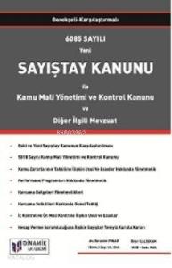 6085 Sayılı Yeni| Sayıştay Kanunu