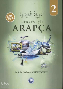 6'dan 66'ya Herkes İçin Arapça 2