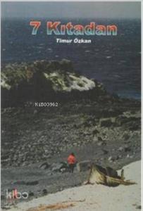 7 Kıtadan