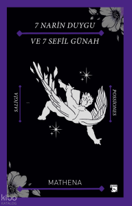 7 Narin Duygu ve 7 Sefil Günah