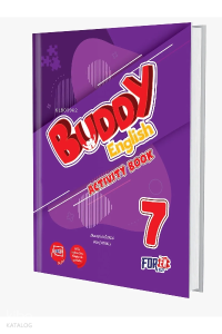 7. Sınıf Buddy English Activity Book