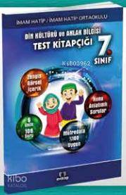 7. Sınıf Din Kültürü ve Ahlak Bilgisi