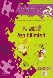 7. Sınıf Fen Bilimleri Konu Anlatımlı