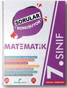7. Sınıf Matematik Soru Bankası