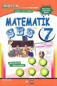 7. Sınıf SBS Matematik