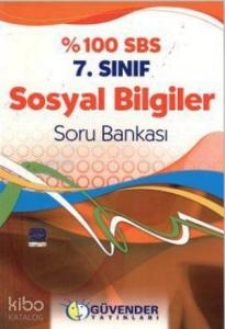 7.Sınıf Sosyal Bilgiler Soru Bankası