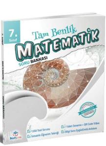 7.Sınıf Tam Benlik Matematik