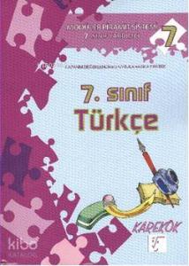 7. Sınıf Türkçe Konu Anlatımlı