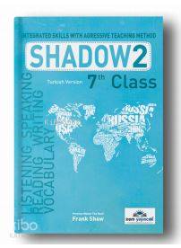 7 Th Class Shadow 2 Integrated Skills With Agressive Teaching Method