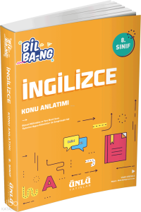 8. Sınıf Bil Ba-ng İngilizce Konu Anlatımı