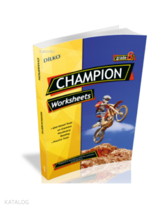8. Sınıf Champion Worksheets