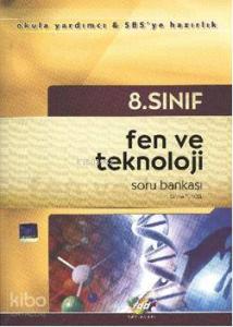 8. Sınıf Fen ve Teknoloji Soru Bankası