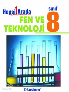 8. Sınıf Fen ve Teknoloji