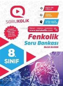 8. Sınıf LGS Fenkolik Soru Bankası