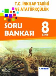 8. Sınıf T.C. İnkılap Tarihi ve Atatürkçülük