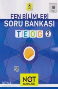 8.Sınıf Teog 2 Fen Bilimleri Soru Bankası; Teog 2