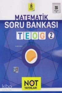 8.Sınıf Teog 2 Soru Bankası