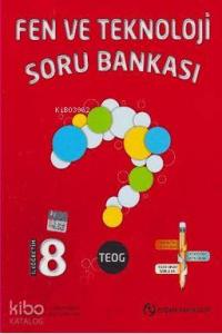 8.Sınıf TEOG Fen ve Teknoloji Soru Bankası
