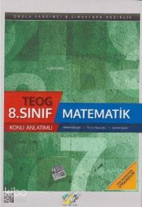 8. Sınıf TEOG Matematik Konu Anlatımlı