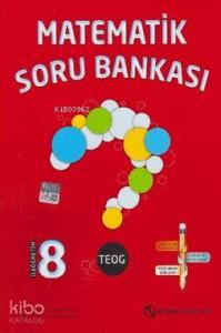 8.Sınıf TEOG Matematik Soru Bankası