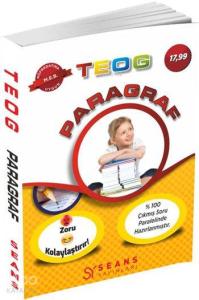 8. Sınıf TEOG Paragraf Soru Bankası