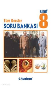 8. Sınıf Tüm Dersler