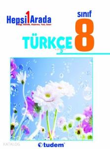 8. Sınıf Türkçe