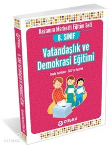 8. Sınıf Vatandaşlık ve Demokrasi Eğitimi; Konu Anlatımlı