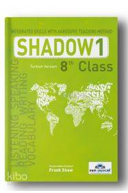 8 Th Class Shadow 1 Listening Speaking Reading Writing Vocabulary