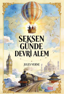 80 Günde Devr-i Alem