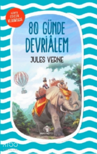 80 Günde Devr - I Alem