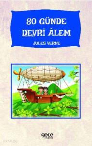 80 Günde Devri Alem