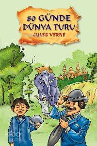 80 Günde Dünya Turu