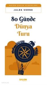 80 Günde Dünya Turu