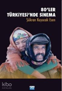 80'ler Türkiye'sinde Sinema