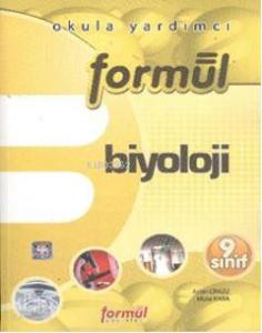 9. Sınıf Biyoloji Konu Anlatımlı; Okula Yardımcı