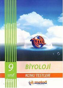 9. Sınıf; Biyoloji; Konu Testleri