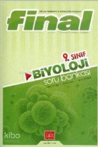 9. Sınıf Biyoloji Soru Bankası