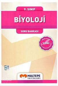 9. Sınıf Biyoloji Soru Bankası