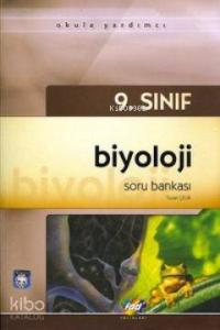 9. Sınıf Biyoloji Soru Bankası