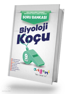 9. Sınıf Biyoloji Soru Bankası