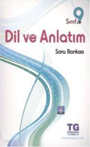 9. Sınıf Dil ve Anlatım Soru Bankası
