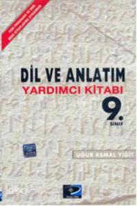 9. Sınıf Dil ve Anlatım Yardımcı Kitabı