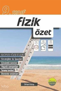 9. Sınıf Fizik Özet