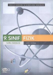 9. Sınıf Fizik Soru Bankası