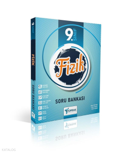 9. Sınıf Fizik  Soru Bankası