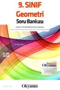 9. Sınıf Geometri Soru Bankası