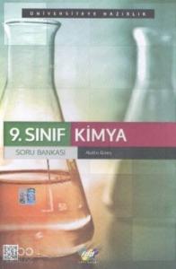 9. Sınıf Kimya Soru Bankası