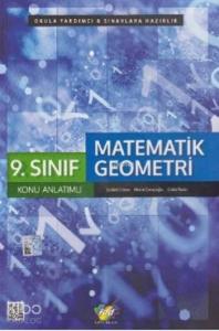 9. Sınıf Matematik Geometri Konu Anlatımlı