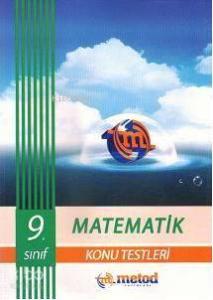 9. Sınıf Matematik; Konu Testleri